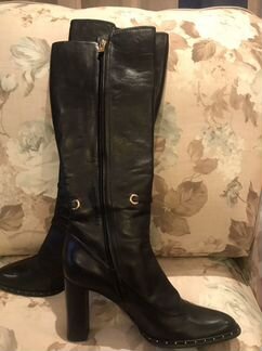 Сапоги женские Louis Vuitton