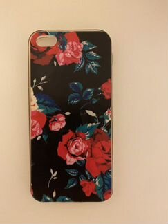 Чехол на айфон SE,5/5s