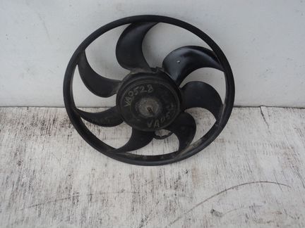 Вентилятор малый Ford Explorer 5