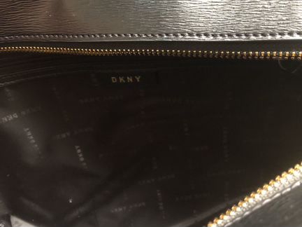 Сумка dkny новая
