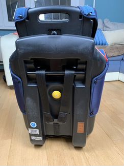 Детское автокресло Storchenmuhle