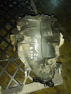 Редуктор Мерседес E500 w211 2,82