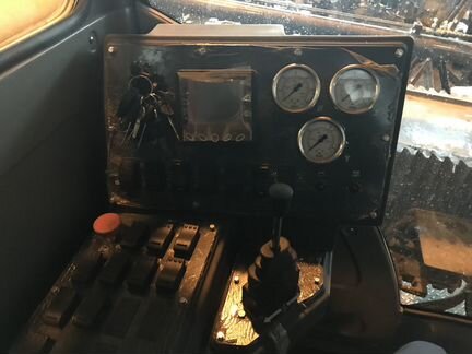 Установка гнб xcmg XZ 960e