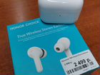 Беспроводные наушники Honor Choice TWS Earbuds