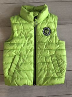 Жилетка Ostin размер 98