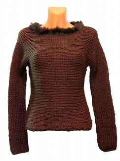 Кофта шерсть, Premode Италия, новый 5613