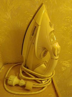 Утюг Philips