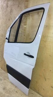 Дверь Mercedes Sprinter, Volkswagen Crafter