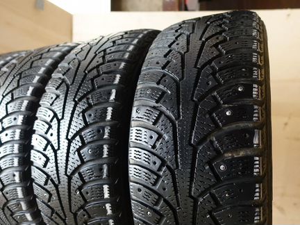 205 55 16 Nokian Nordman 5 39Q XL