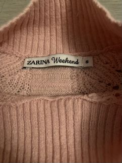 Кофты zarina