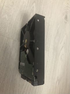 Жесткий диск