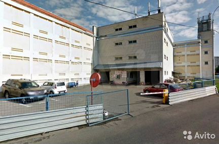 Гараж, 18 м²