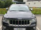 Jeep Grand Cherokee 5.7 AT, 2010, 111 585 км объявление продам