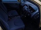 Honda Fit 1.3 CVT, 2002, битый, 392 000 км объявление продам