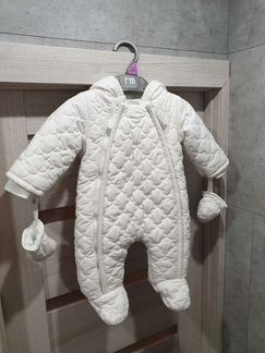 Комбинезон демисезон