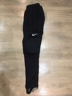 Вратарские штаны Nike