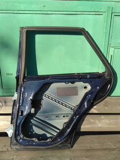 Дверь для Мерседес 164 задняя правая