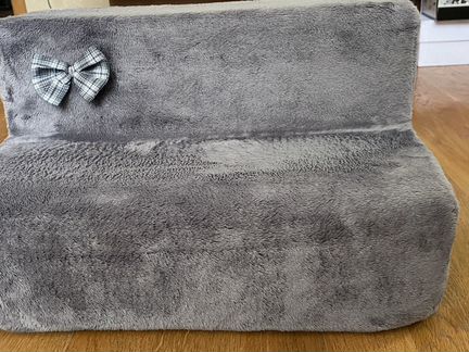 Лестница для животных