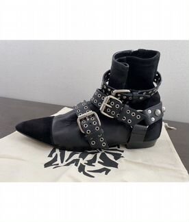 Ботинки Isabel Marant оригинал