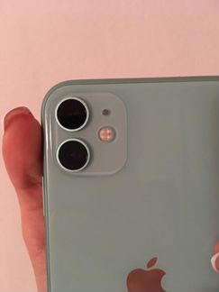 Телефон iPhone 11 128 gb