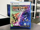 Ratchet & Clank Сквозь Миры (PS5), можем обменять