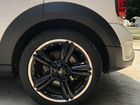 MINI Cooper S Countryman 1.6 AT, 2016, 47 430 км объявление продам