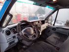 Iveco Daily 2.3 МТ, 2010, 326 500 км