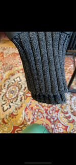 Продам пуховик Dolce Gabbana оригинал