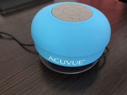 2 переносные колонки