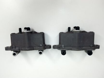 Сервопривод пиропатрон петли мерседес W212 / W204