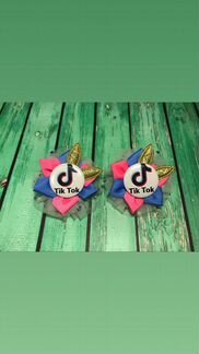 Резиночки Тик-Ток