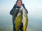 Рыбалка и подводная охота в Астраханской области