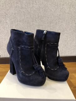 Ботильоны pollini