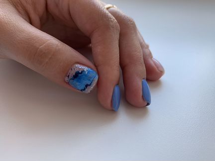 Индивидуальные курсы обучение аппаратному маникюру