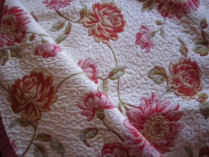 Покрывало revert Испания