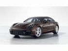 Porsche Panamera 3.0 AMT, 2021 объявление продам