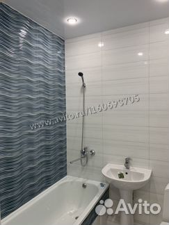 1-к квартира, 35 м², 4/18 эт.