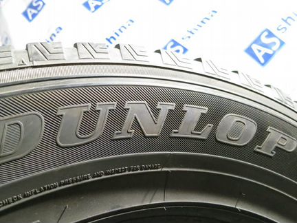 Шины бу 285-60-18 Dunlop 18-285-60 100T