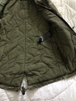 Парка оригинал