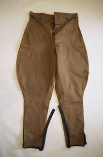 Бриджи - Галифе