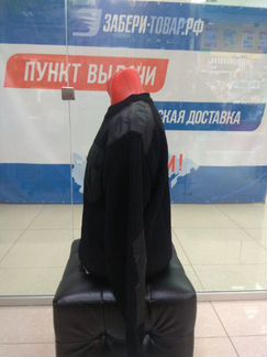 Свитер полушерстяной. Охрана, Охота, Рыбалка