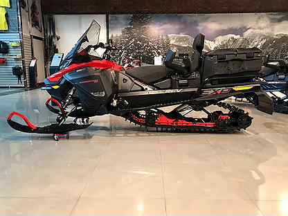 Ski Doo Expedition Sport 900 Ace gen4