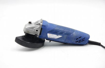 Ушм Dexter HF-AG06B-125T