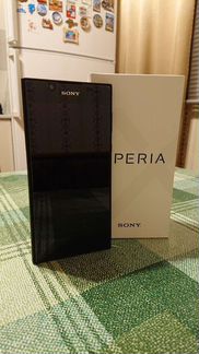 Смартфон Sony Xperia L1