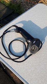 Сканер 1450g honeywell