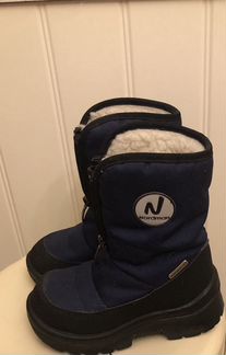 Сапоги Nordman