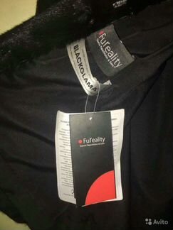 Шуба норковая с капюшоном 44-46