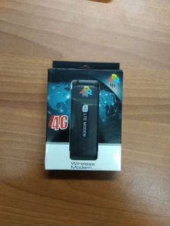 4G LTE Modem