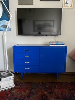 Комод винтажный