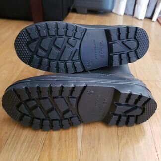 Сапоги резиновые из Эва материала 30-31 Демар